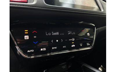 Honda  HR-V Elegance 1.5 i-VTEC 130 hp MT6 EURO6 - автомобили, коли, обяви за нови и употребявани 12
