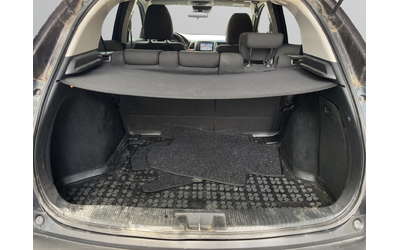 Honda  HR-V Elegance 1.5 i-VTEC 130 hp MT6 EURO6 - автомобили, коли, обяви за нови и употребявани 15