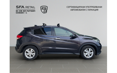 honda-hr-v-elegance-1-5-i-vtec-130-hp-mt6-euro6 - 3