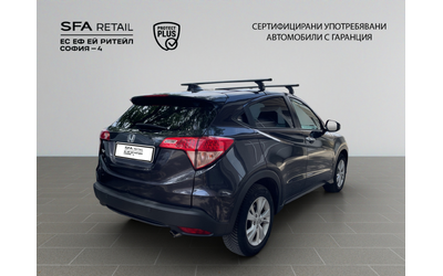 honda-hr-v-elegance-1-5-i-vtec-130-hp-mt6-euro6 - 4