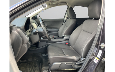 Honda  HR-V Elegance 1.5 i-VTEC 130 hp MT6 EURO6 - автомобили, коли, обяви за нови и употребявани 8