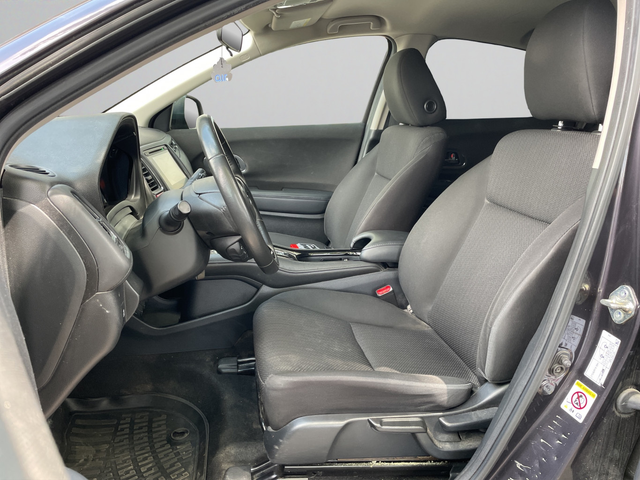Honda  HR-V Elegance 1.5 i-VTEC 130 hp MT6 EURO6 - автомобили, коли, обяви за нови и употребявани 8