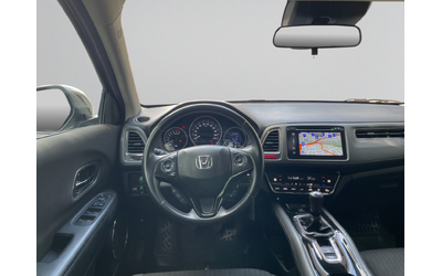 Honda  HR-V Elegance 1.5 i-VTEC 130 hp MT6 EURO6 - автомобили, коли, обяви за нови и употребявани 9