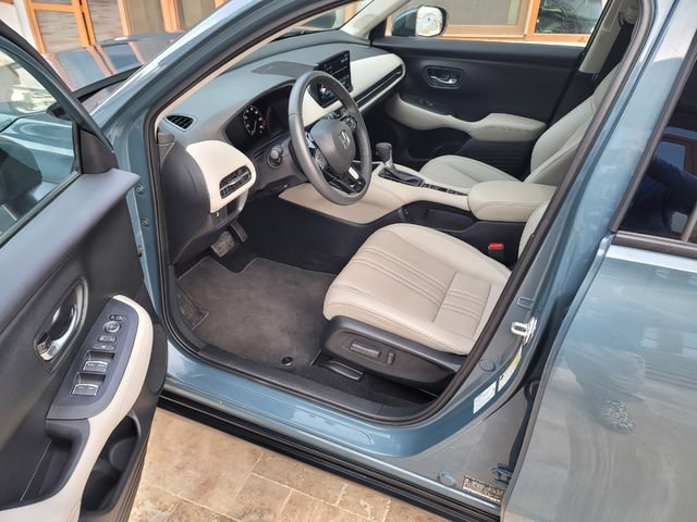 Honda Hr-v EX-L AWD  ГАРАНЦИЯ - автомобили, коли, обяви за нови и употребявани 10