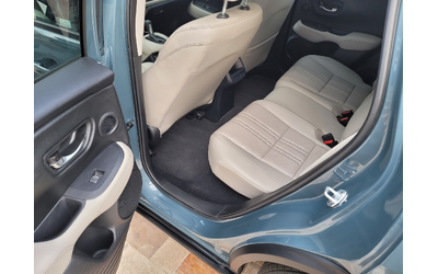 Honda Hr-v EX-L AWD  ГАРАНЦИЯ - автомобили, коли, обяви за нови и употребявани 11