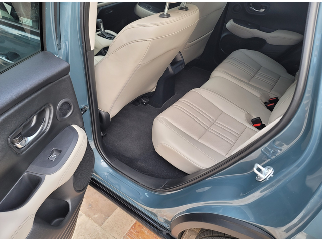 Honda Hr-v EX-L AWD  ГАРАНЦИЯ - автомобили, коли, обяви за нови и употребявани 11