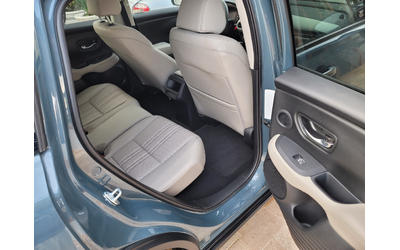 Honda Hr-v EX-L AWD  ГАРАНЦИЯ - автомобили, коли, обяви за нови и употребявани 12