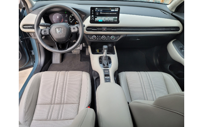 Honda Hr-v EX-L AWD  ГАРАНЦИЯ - автомобили, коли, обяви за нови и употребявани 14