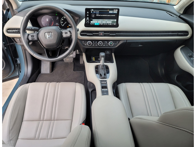 Honda Hr-v EX-L AWD  ГАРАНЦИЯ - автомобили, коли, обяви за нови и употребявани 14