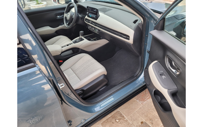 Honda Hr-v EX-L AWD  ГАРАНЦИЯ - автомобили, коли, обяви за нови и употребявани 15