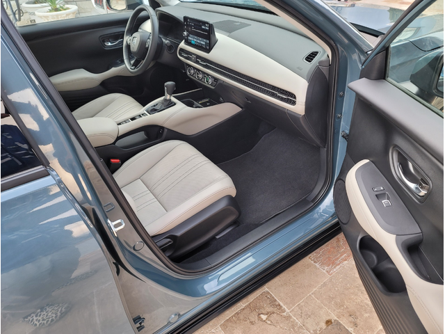 Honda Hr-v EX-L AWD  ГАРАНЦИЯ - автомобили, коли, обяви за нови и употребявани 15