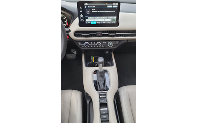 Honda Hr-v EX-L AWD  ГАРАНЦИЯ - автомобили, коли, обяви за нови и употребявани 16