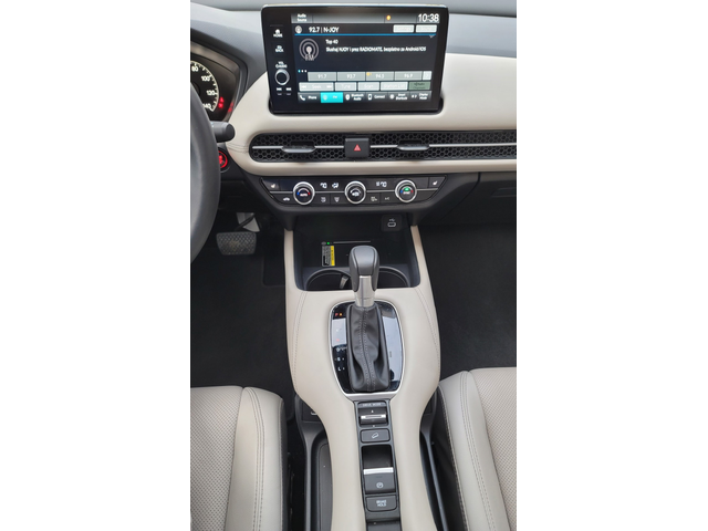 Honda Hr-v EX-L AWD  ГАРАНЦИЯ - автомобили, коли, обяви за нови и употребявани 16