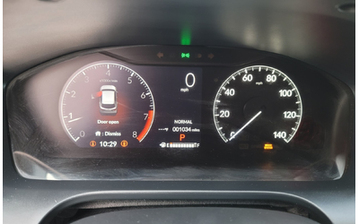 Honda Hr-v EX-L AWD  ГАРАНЦИЯ - автомобили, коли, обяви за нови и употребявани 17