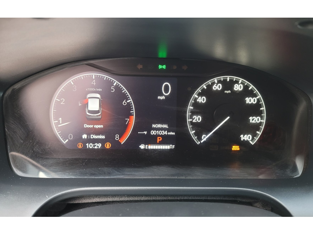 Honda Hr-v EX-L AWD  ГАРАНЦИЯ - автомобили, коли, обяви за нови и употребявани 17