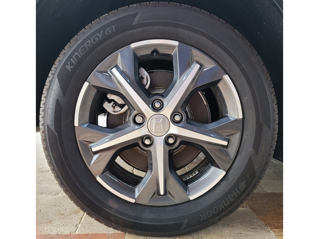 Honda Hr-v EX-L AWD  ГАРАНЦИЯ - автомобили, коли, обяви за нови и употребявани 18