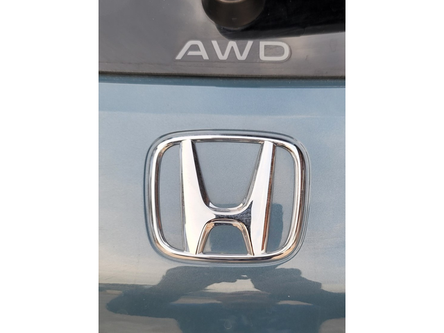 Honda Hr-v EX-L AWD  ГАРАНЦИЯ - автомобили, коли, обяви за нови и употребявани 19