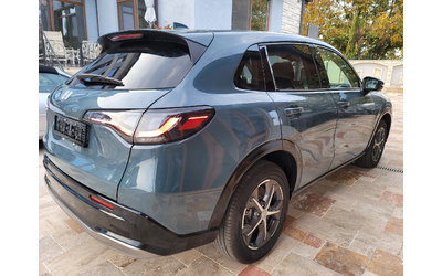 honda-hr-v-ex-l-awd-garantsiya - 4