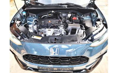 Honda Hr-v EX-L AWD  ГАРАНЦИЯ - автомобили, коли, обяви за нови и употребявани 7