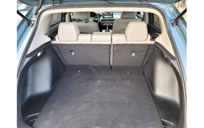 Honda Hr-v EX-L AWD  ГАРАНЦИЯ - автомобили, коли, обяви за нови и употребявани 8