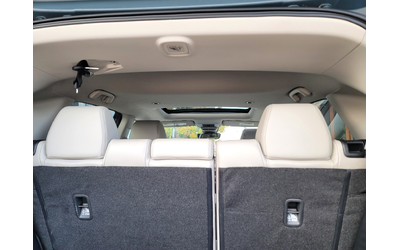 Honda Hr-v EX-L AWD  ГАРАНЦИЯ - автомобили, коли, обяви за нови и употребявани 9