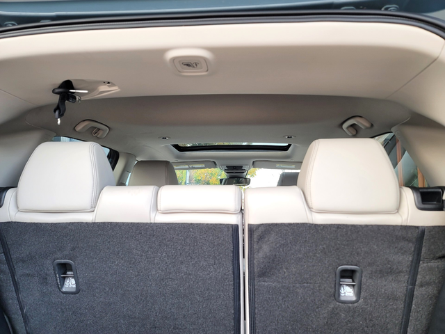 Honda Hr-v EX-L AWD  ГАРАНЦИЯ - автомобили, коли, обяви за нови и употребявани 9