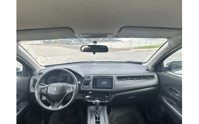 Honda Hr-v LX 4dr SUV (1.8L 4cyl CVT) Front Wheel Drive - автомобили, коли, обяви за нови и употребявани 10