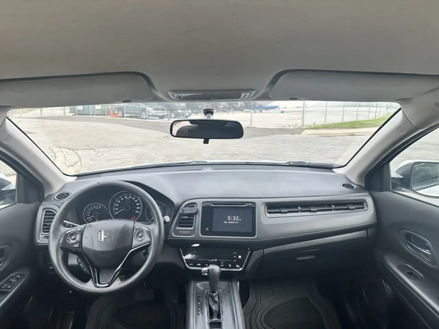 Honda Hr-v LX 4dr SUV (1.8L 4cyl CVT) Front Wheel Drive - автомобили, коли, обяви за нови и употребявани 10
