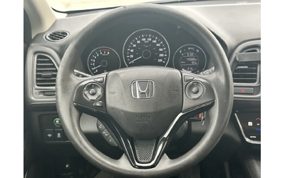 Honda Hr-v LX 4dr SUV (1.8L 4cyl CVT) Front Wheel Drive - автомобили, коли, обяви за нови и употребявани 11