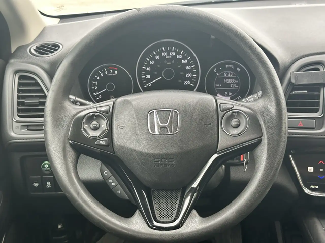 Honda Hr-v LX 4dr SUV (1.8L 4cyl CVT) Front Wheel Drive - автомобили, коли, обяви за нови и употребявани 11