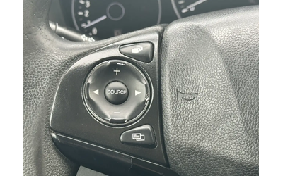Honda Hr-v LX 4dr SUV (1.8L 4cyl CVT) Front Wheel Drive - автомобили, коли, обяви за нови и употребявани 12