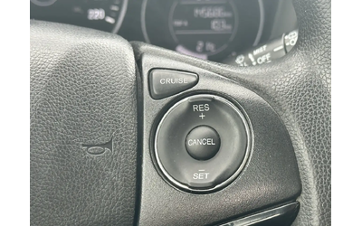 Honda Hr-v LX 4dr SUV (1.8L 4cyl CVT) Front Wheel Drive - автомобили, коли, обяви за нови и употребявани 13