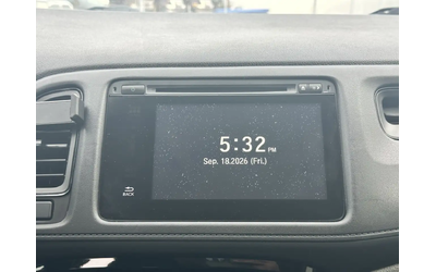 Honda Hr-v LX 4dr SUV (1.8L 4cyl CVT) Front Wheel Drive - автомобили, коли, обяви за нови и употребявани 15