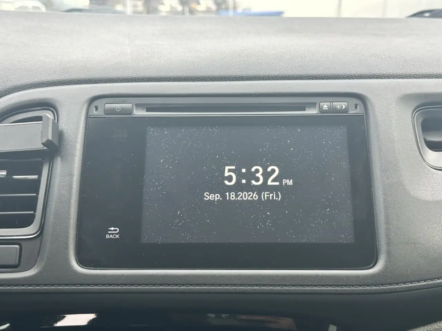 Honda Hr-v LX 4dr SUV (1.8L 4cyl CVT) Front Wheel Drive - автомобили, коли, обяви за нови и употребявани 15