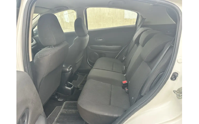Honda Hr-v LX 4dr SUV (1.8L 4cyl CVT) Front Wheel Drive - автомобили, коли, обяви за нови и употребявани 18