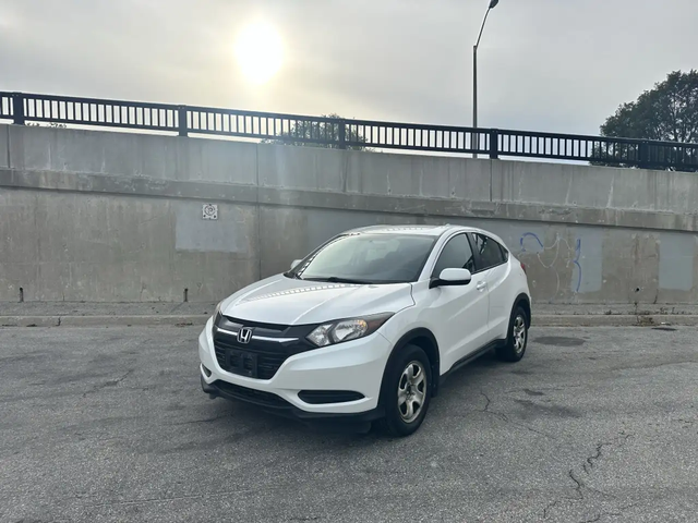 Honda Hr-v LX 4dr SUV (1.8L 4cyl CVT) Front Wheel Drive - автомобили, коли, обяви за нови и употребявани 1