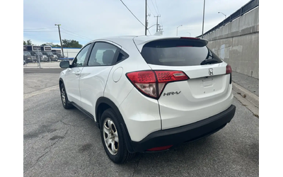Honda Hr-v LX 4dr SUV (1.8L 4cyl CVT) Front Wheel Drive - автомобили, коли, обяви за нови и употребявани 7