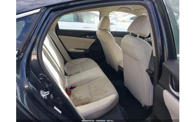 Honda Insight EX - автомобили, коли, обяви за нови и употребявани 10