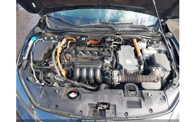 Honda Insight EX - автомобили, коли, обяви за нови и употребявани 14