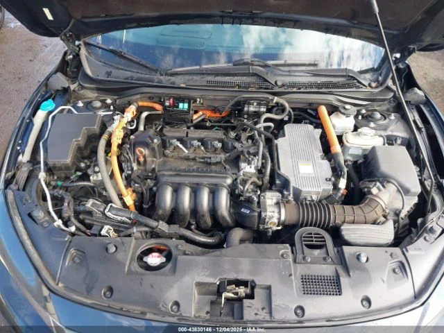 Honda Insight EX - автомобили, коли, обяви за нови и употребявани 14