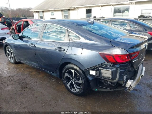 Honda Insight EX - автомобили, коли, обяви за нови и употребявани 2