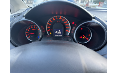 Honda Jazz 1.2 i / Euro 5B / ЛИЗИНГ - автомобили, коли, обяви за нови и употребявани 10