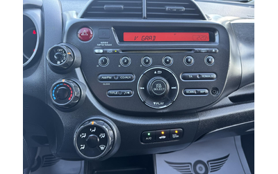 Honda Jazz 1.2 i / Euro 5B / ЛИЗИНГ - автомобили, коли, обяви за нови и употребявани 11