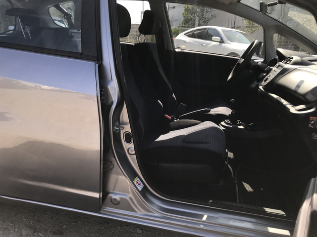 Honda Jazz 1,2 i-VTEC - автомобили, коли, обяви за нови и употребявани 10