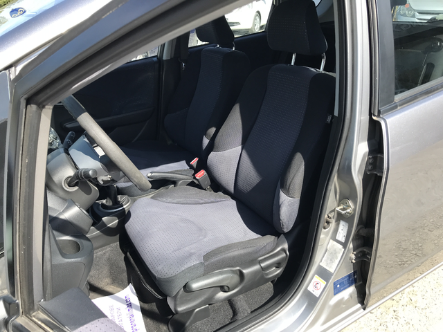 Honda Jazz 1,2 i-VTEC - автомобили, коли, обяви за нови и употребявани 11