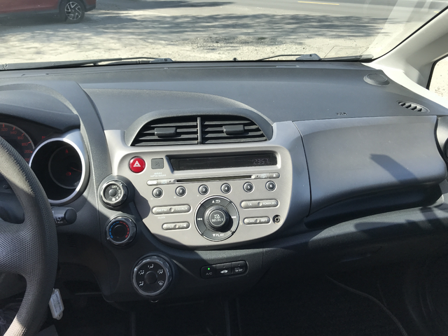 Honda Jazz 1,2 i-VTEC - автомобили, коли, обяви за нови и употребявани 13