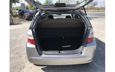 Honda Jazz 1,2 i-VTEC - автомобили, коли, обяви за нови и употребявани 6