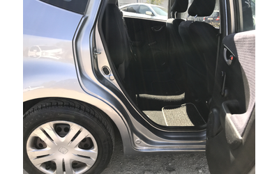 Honda Jazz 1,2 i-VTEC - автомобили, коли, обяви за нови и употребявани 8