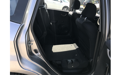 Honda Jazz 1,2 i-VTEC - автомобили, коли, обяви за нови и употребявани 9