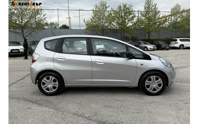 honda-jazz-1-2i-90k-s - 4